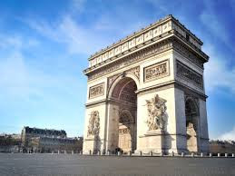 Arc de Triomphe - Visites - Ile de France