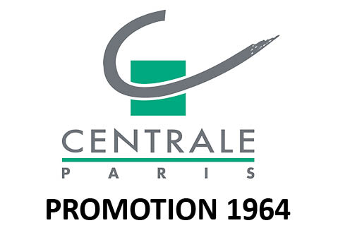 Promotion ECP 1964