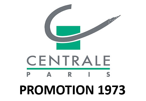 Promotion ECP 1973