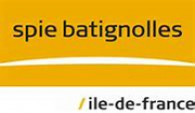 SPIE BATIGNOLLES ILE DE FRANCE