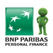 BNP PARIBAS PERSONAL FINANCE