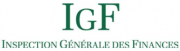 Inspection générale des finances