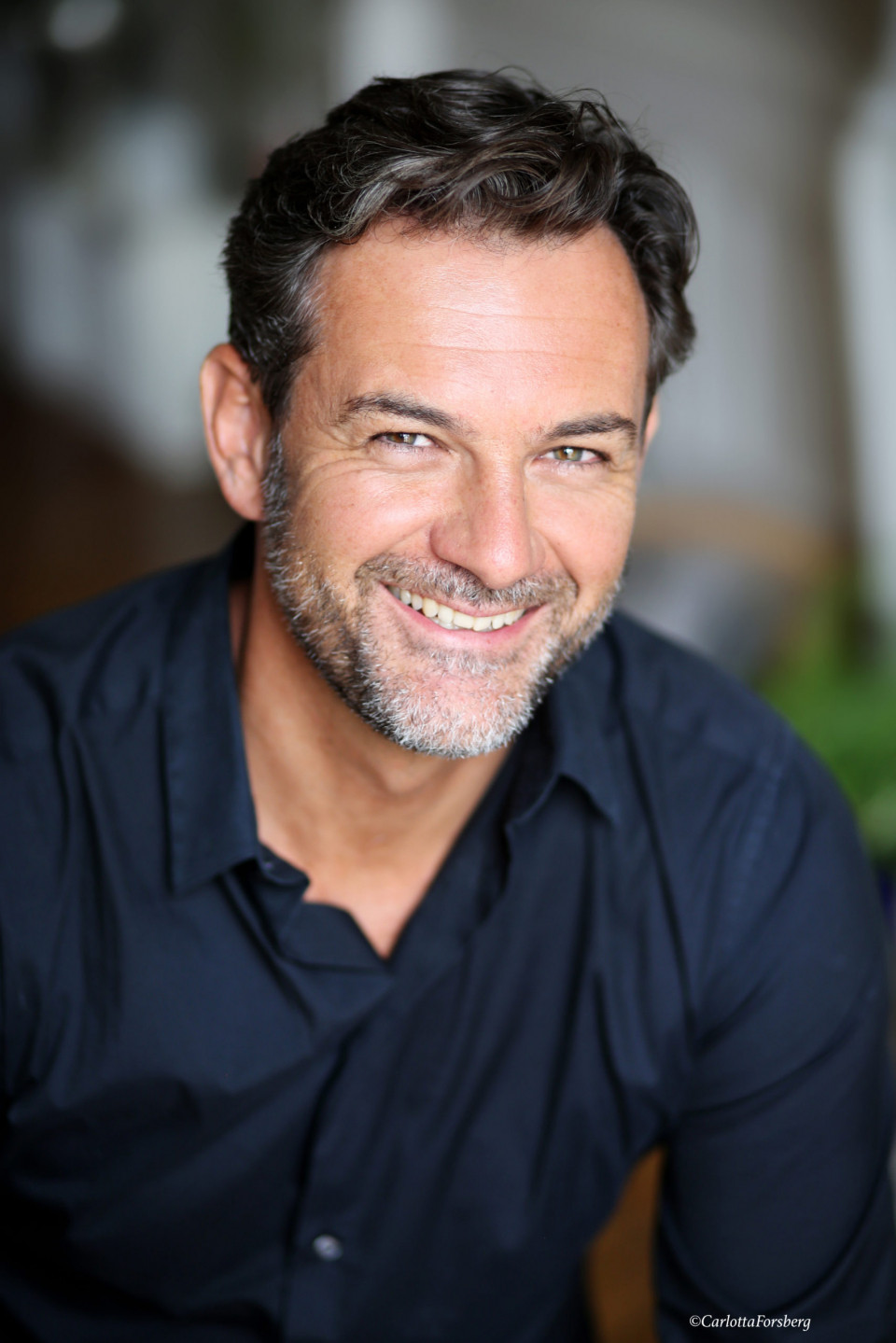 Pour &Ecirc;tre Soi - Olivier BAY