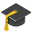 🎓