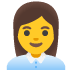 👩‍💼