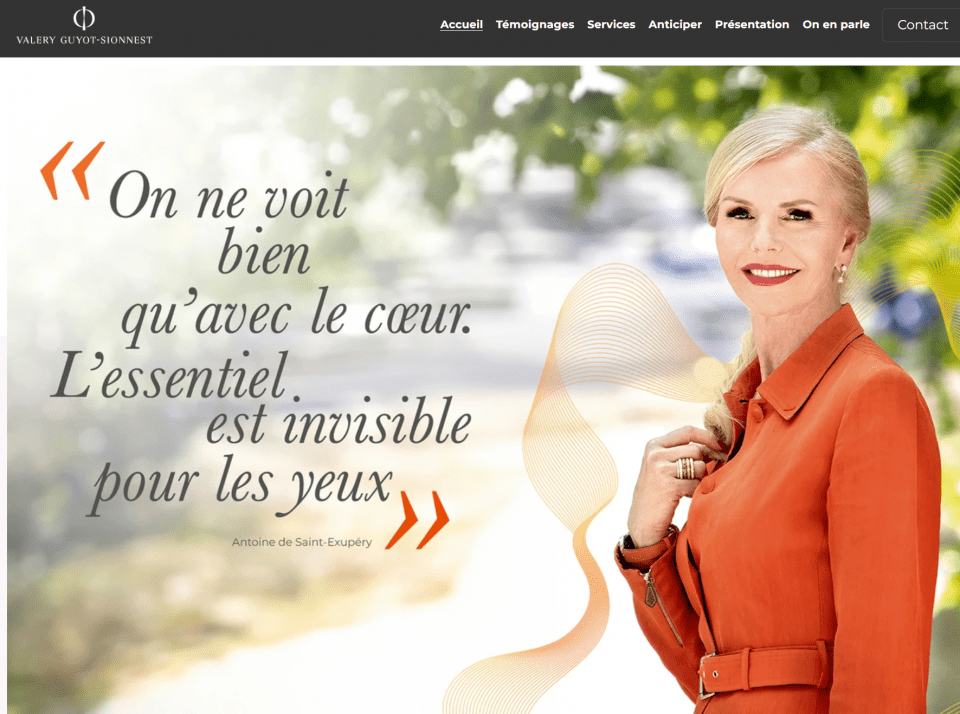 Réservation de salles et salons