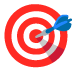 🎯