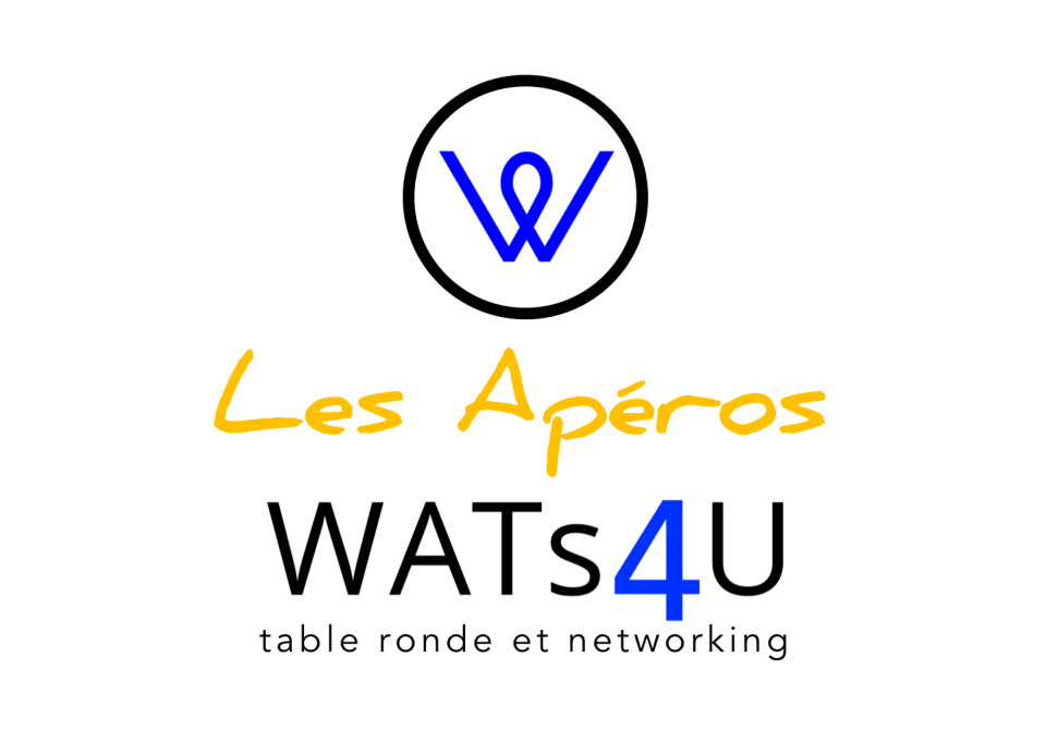 RDV sur zoom pour un apéro-conférence sur le secteur de l'aérospatial