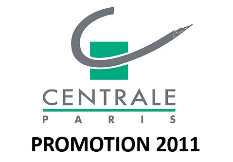 Promotion ECP 2011 - Gustave Eiffel
