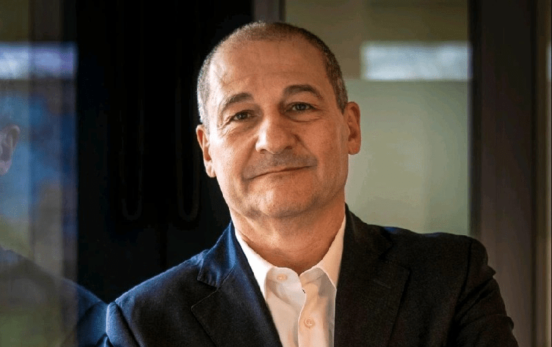 Jean-Paul Alary (ECP 90), CEO de KNDS - Lauréat du Prix Félix Leader 2025