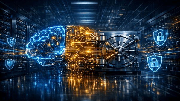 Modalités d’intégration de l’IA au sein des SI de l’entreprise et Sécurisation des données