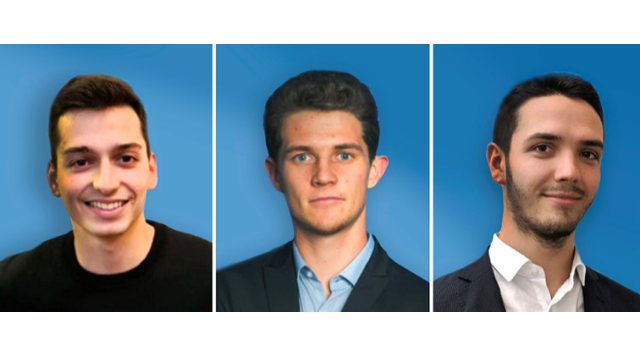 La tech au service des coureurs