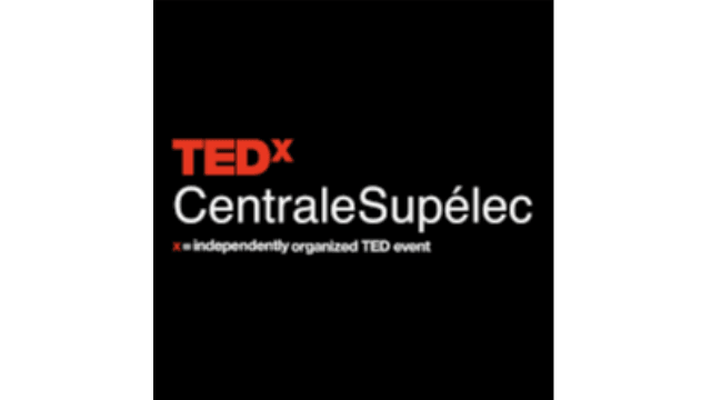 TEDx CentraleSupélec - 'Contre la montre'