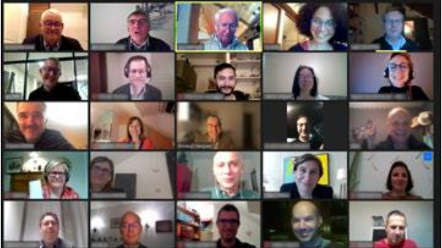 "Travailler et entreprendre dans l’Ouest" du lundi 22 mars 2021