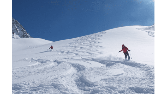 Weekend de ski étudiants - alumni - 2022/2023 - questionnaire préalable