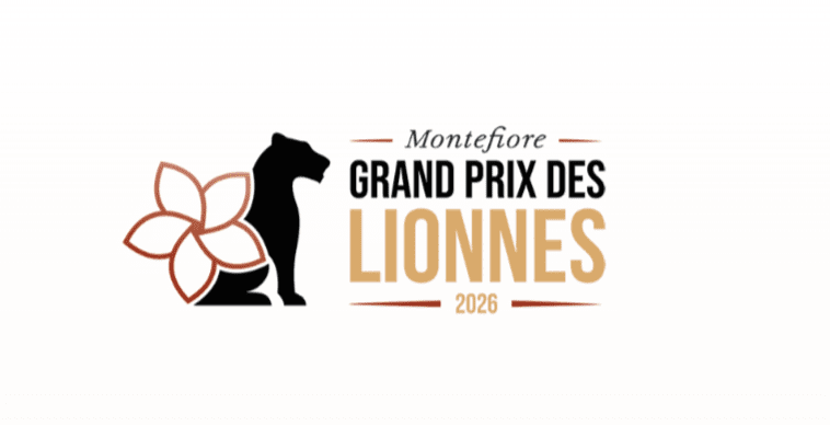 Postulez au Grand Prix des Lionnes 2026 !