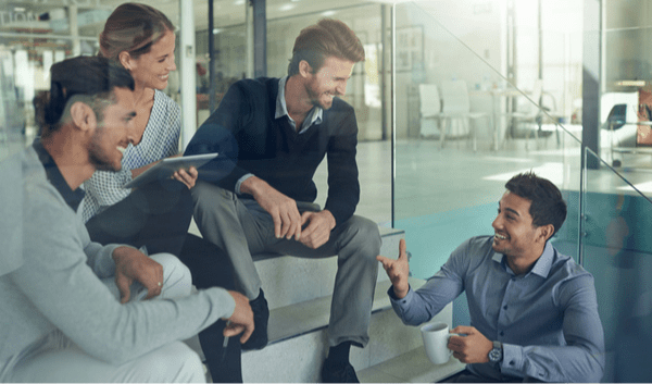 Conférence sur les aspirations des jeunes diplômés mardi 31 mars