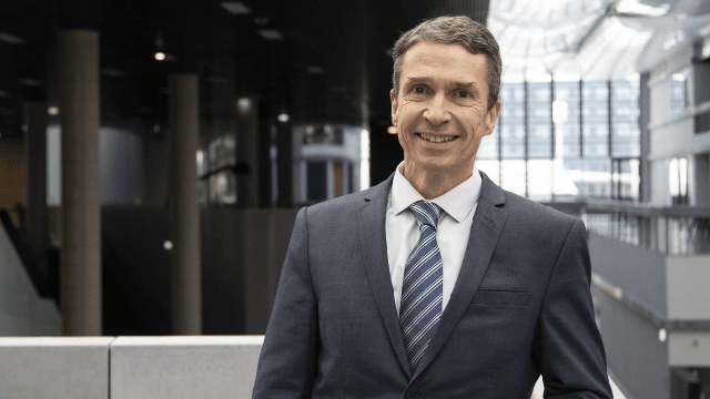 Conférence croisée Centrale Lille & CentraleSupélec avec Romain Soubeyran, directeur général de CentraleSupélec