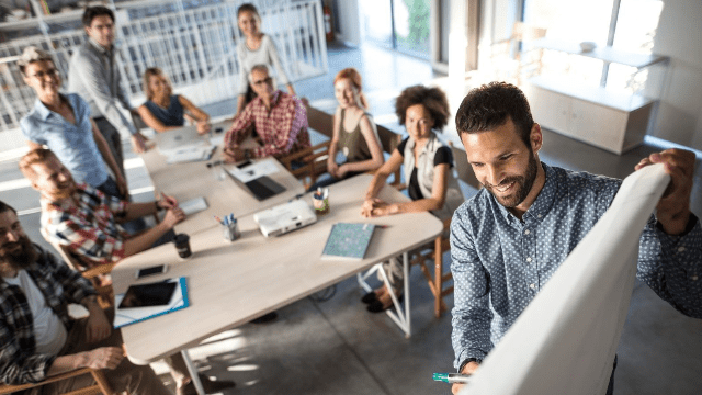 Soirée entrepreneuriat mardi 15 avril à Meylan