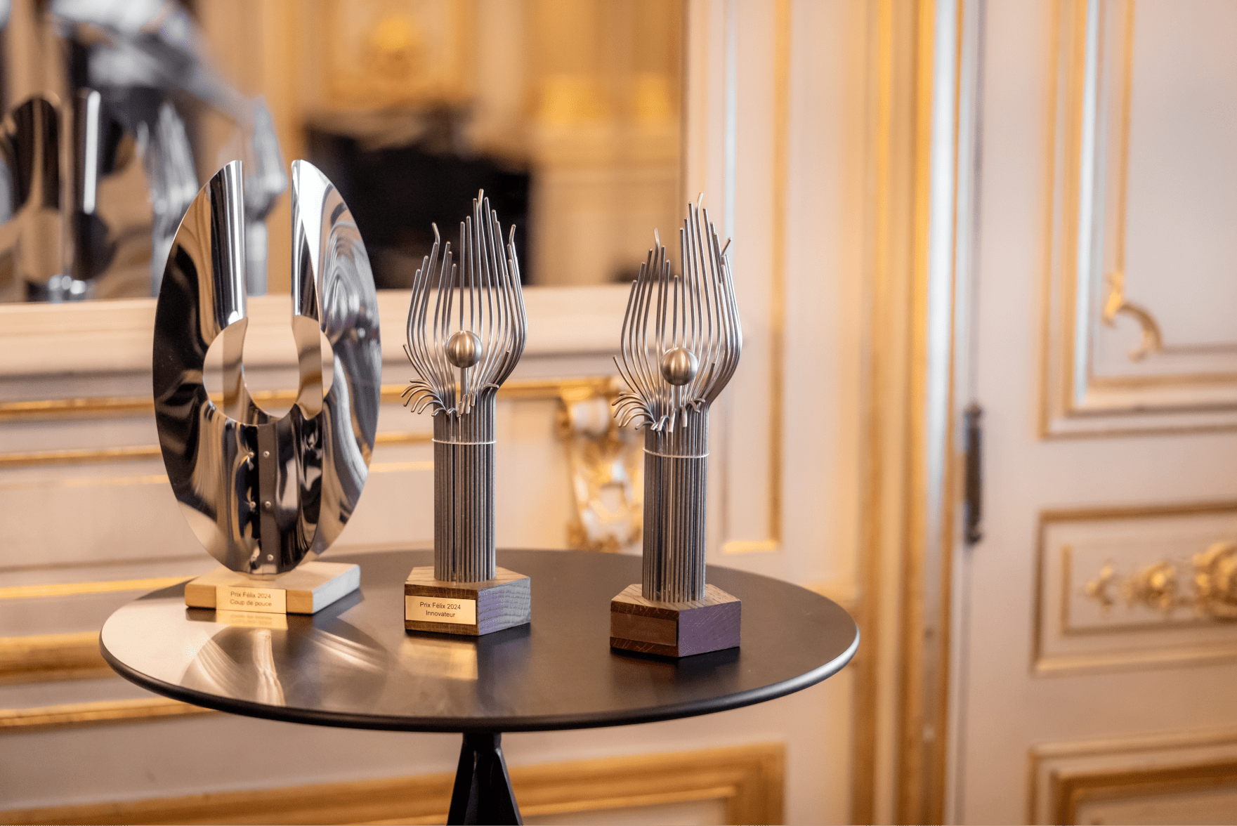 CentraleSupélec Alumni célèbre ses Prix Félix !