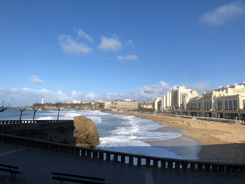 AG 2025 à Biarritz