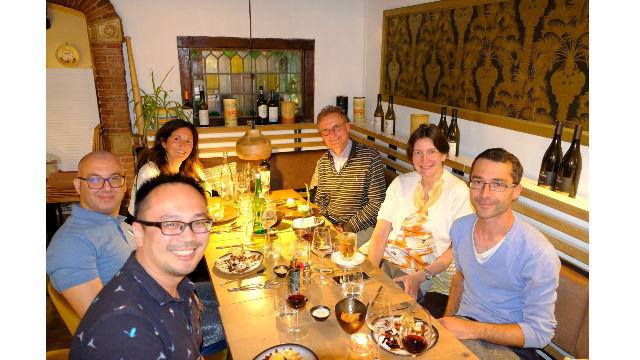 Un bilan globalement positif en 2020 avec trois rencontres