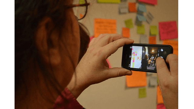 Webinaire - Café Frappé Saison 3 «L’électricité: du rêve de liberté à la prison numérique?»