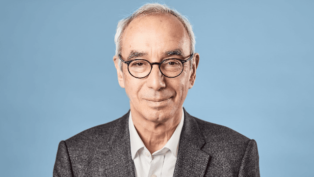 Jean Pisani-Ferry (S 73), Lauréat du Prix Félix Leader 2023