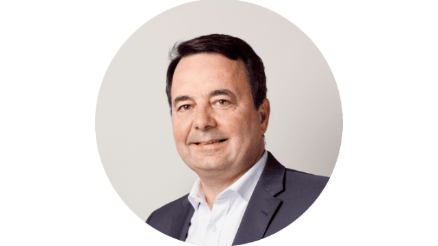 Martin Sion (ECP 90), Président exécutif d'ArianeGroup - Lauréat du Prix Félix Leader 2024