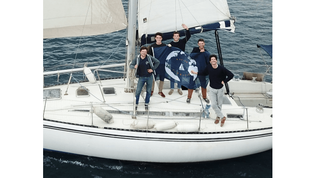 Du plastique des océans au social : Nerrivik, l’expédition qui emballe