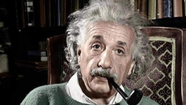 Cours avec Etienne Klein (ECP 81)