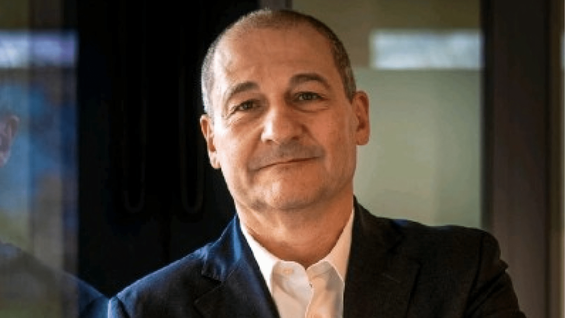 Petit-déjeuner conférence avec Jean-Paul Alary (ECP 90) - Vendredi 17 avril