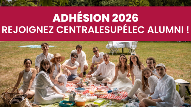 Adhésion 2026 : profitez de tous les services et avantages
