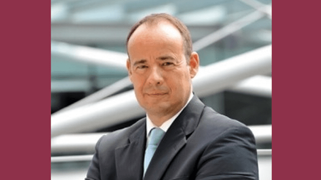 Jean-Loïc Galle, élu Président de CentraleSupélec Alumni