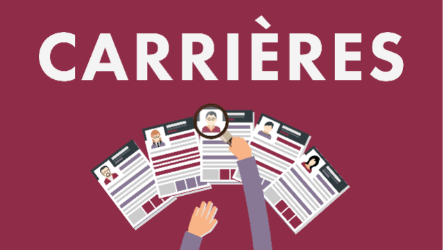 Career sprint | Webinar : L'approche directe