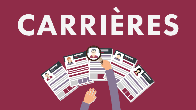 Career sprint | Webinar : L'entretien de recrutement