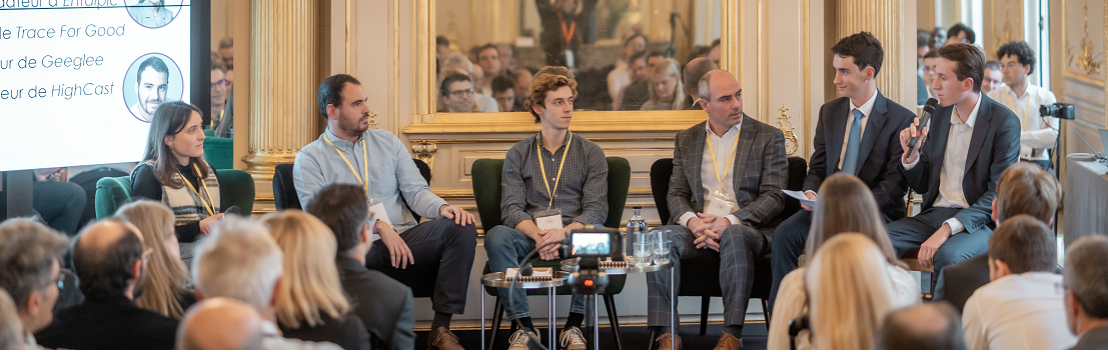 Deuxième édition des Rencontres CentraleSupélec Alumni en vidéos !