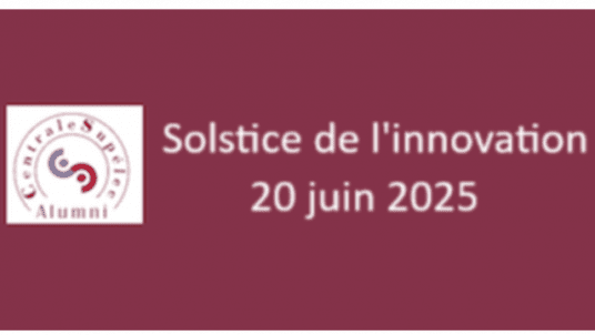 Solstice de l'innovation 2025