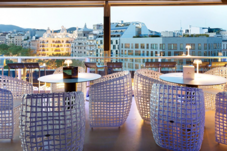 Déjeuner CentraleSupélec Alumni  (Barcelone, 23 janvier 2026)