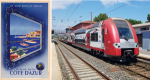 Le rôle du train dans l’histoire et le développement de la Côte d’Azur