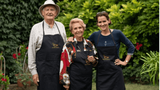 Dégustation Domaine du Clos des Poulettes