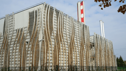 Réservez la date / Save the date : La chaufferie urbaine du quartier Croix-Rouge à Reims (déjeuner, puis visite)