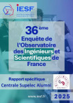 Enquête IESF - CSA 2025
