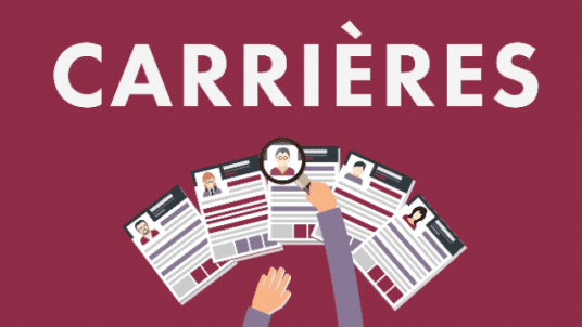 Career sprint | Atelier présentiel à Paris du 25 novembre 2024