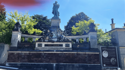 Randonnée « De Vaucresson à Brimborion »