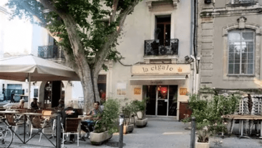 DINER DE FIN D'ANNEE 2025