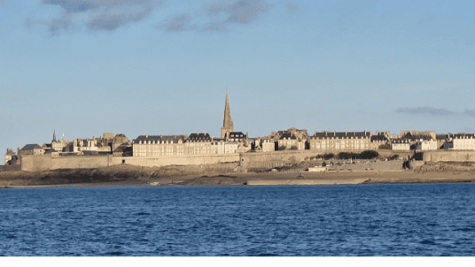 Croisière des Isles 2026