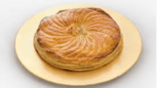 Afterwork Galette des Rois - CSA UAE
