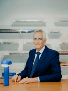 Conférence :  Les domaines de pertinence du ferroviaire,  avec Jacques DAMAS (SNCF)