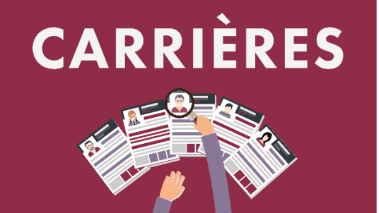 Career sprint | Webinar : L'entretien réseau 